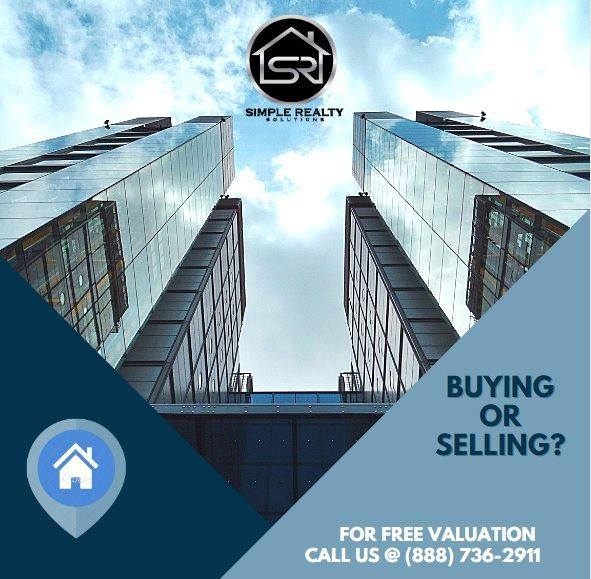 Simple Realty Solutions