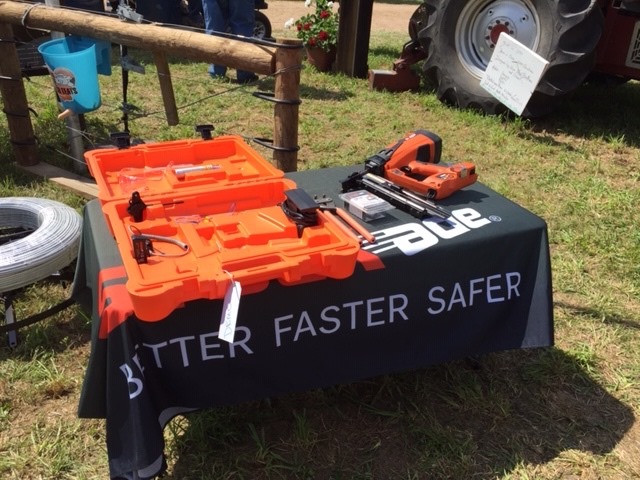 PROstapler, LLC | Zumbro Falls MN
