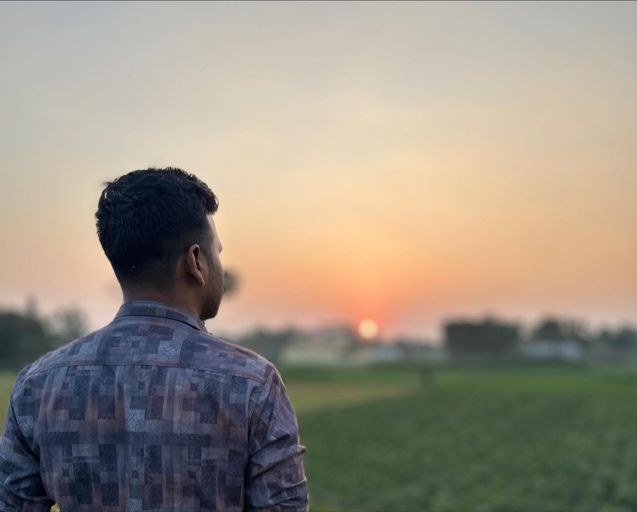 MD Iqbal Hossain Shovon