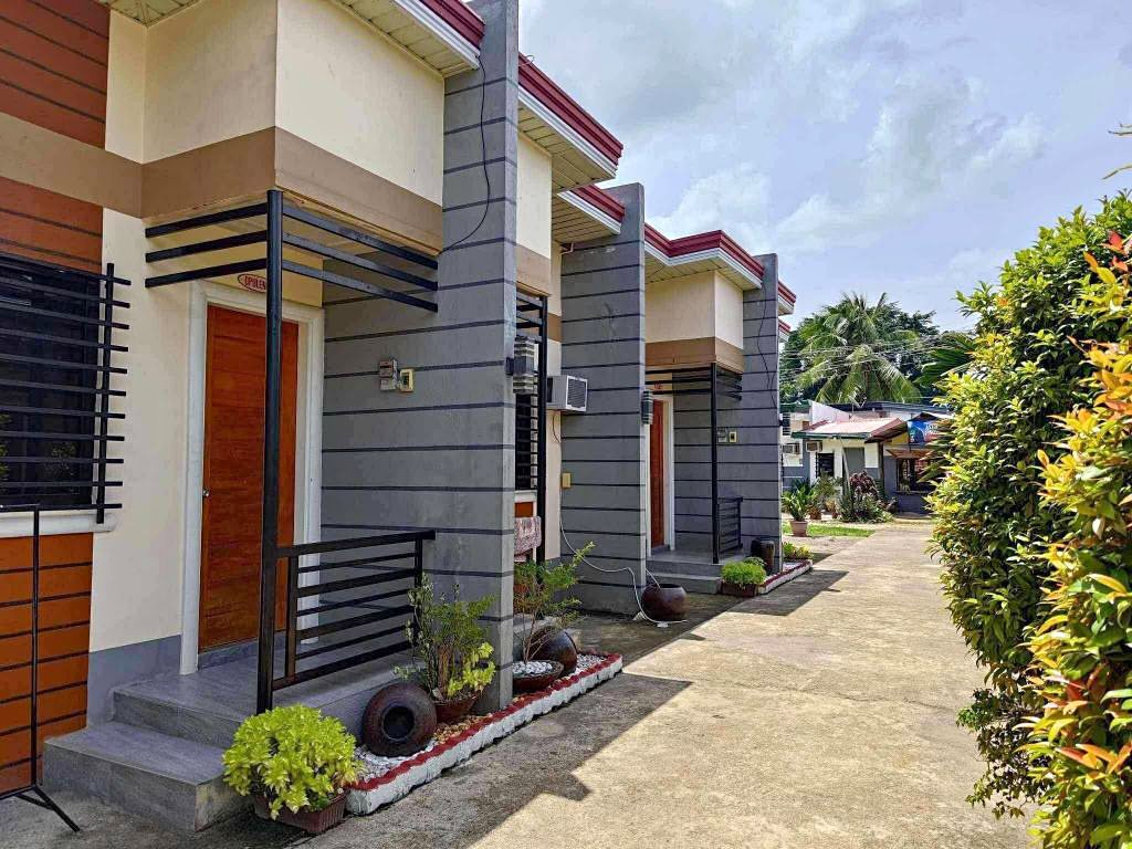 Piccadilly Green Villas - Property Rentals - Tagbilaran City | Facebook ...