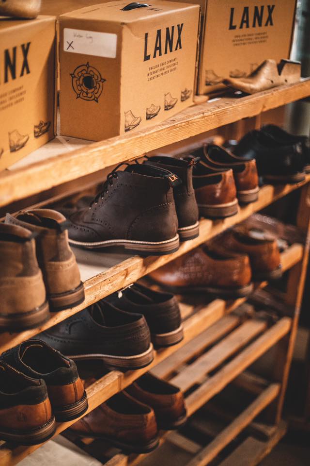 LANX - Incase you missed it we launched our Black Friday... | Facebook