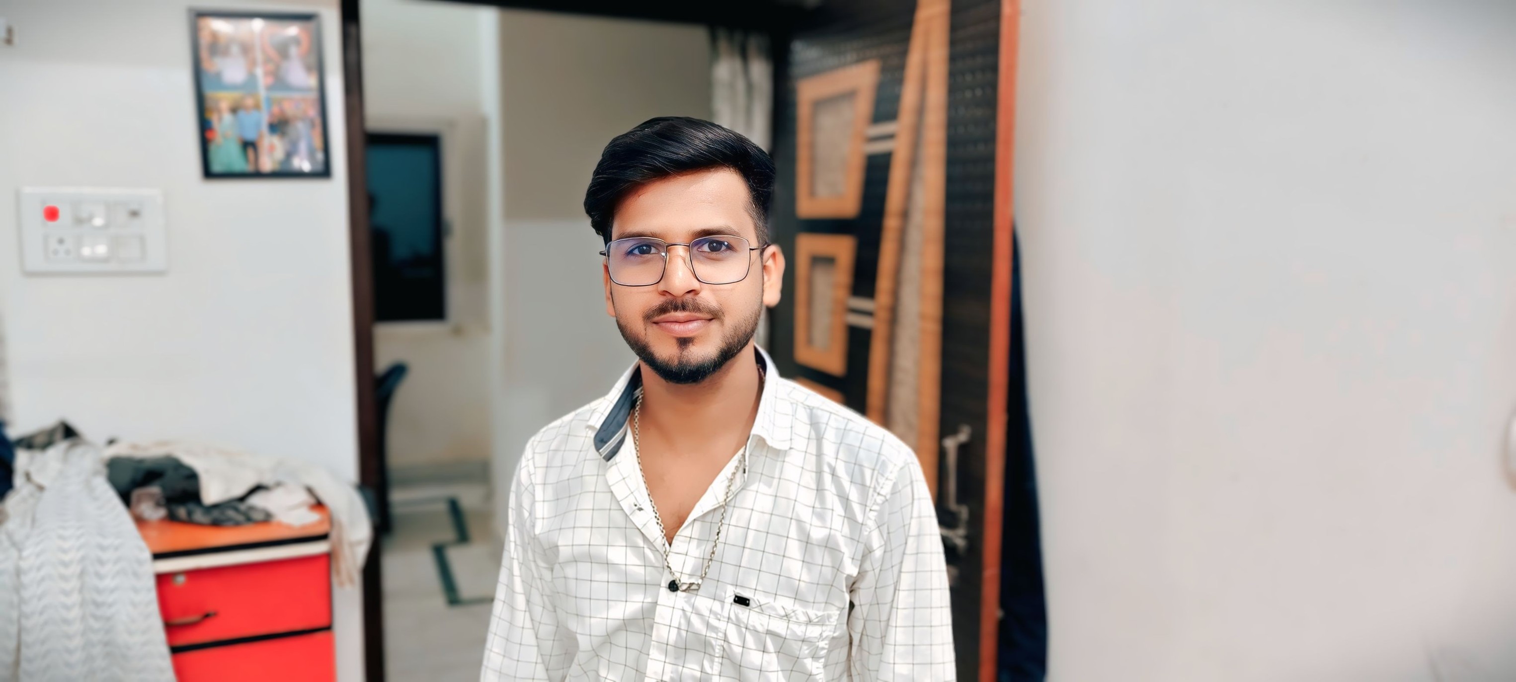 Sailesh Raj