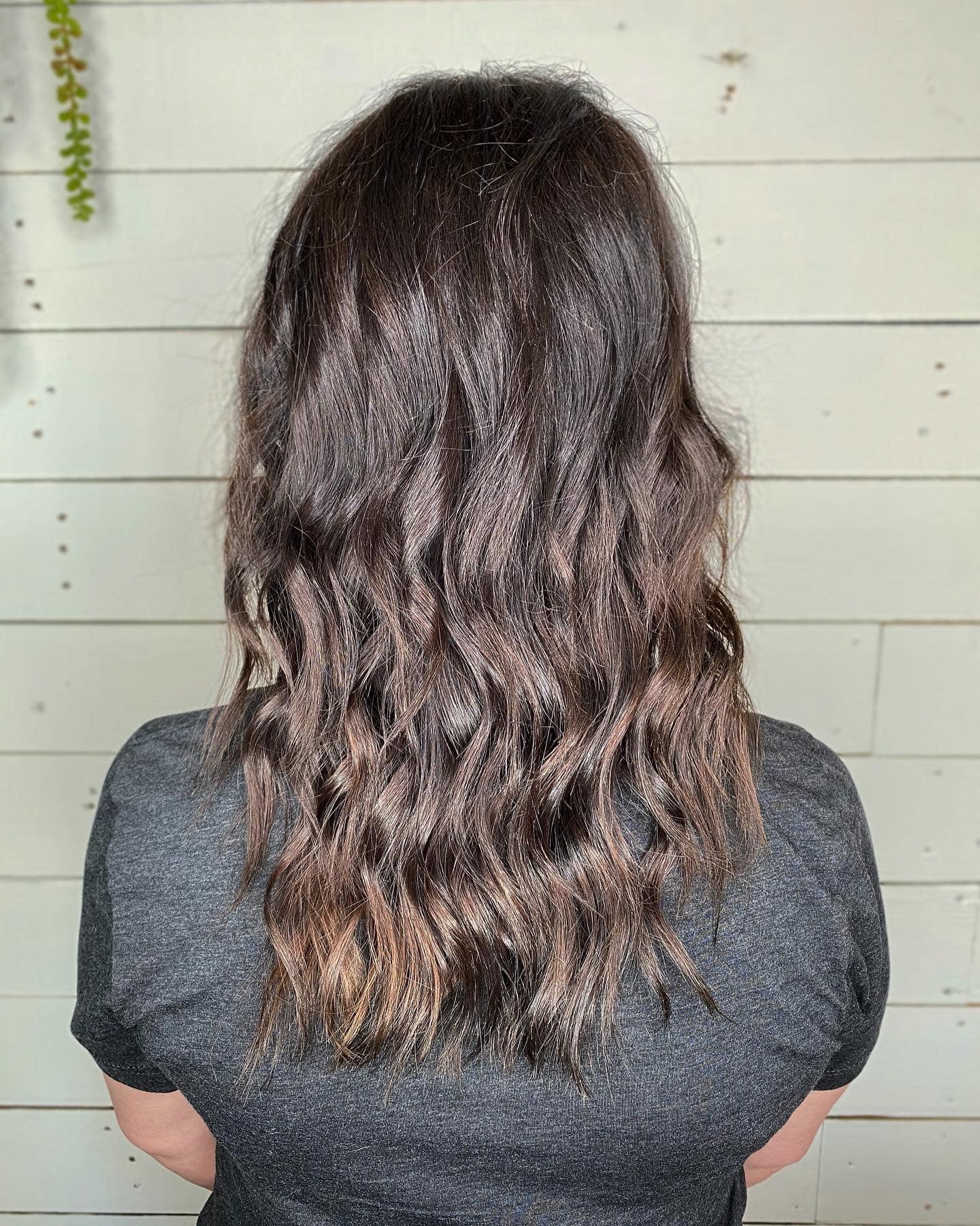 Intense Chocolate // We’ve... - Rustic Roots Hair Studio | Facebook