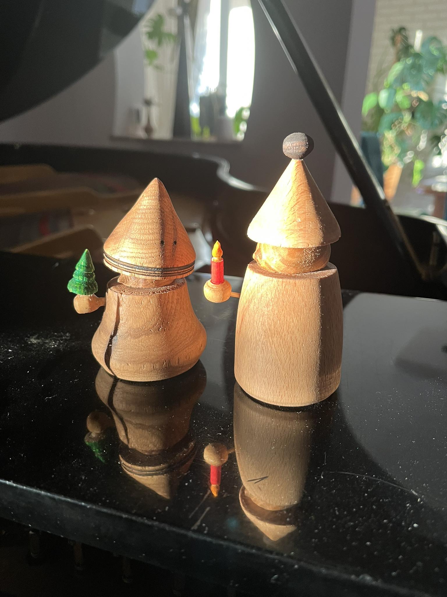 Drewno moje hobby | Ostatnio na Ista wpadł mi w ucho „Jingle Bells” po ...