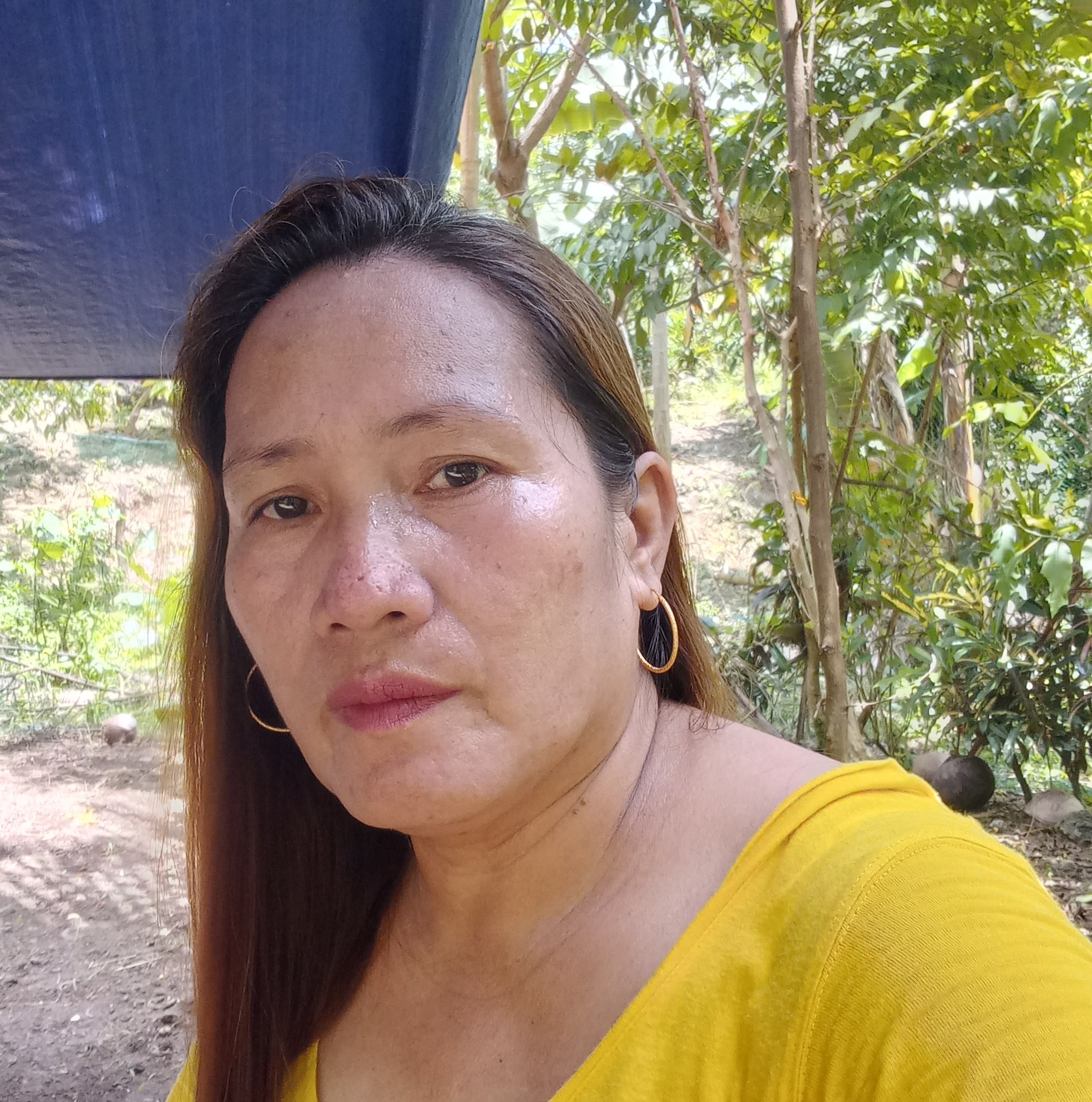 Anne Martinez Rios