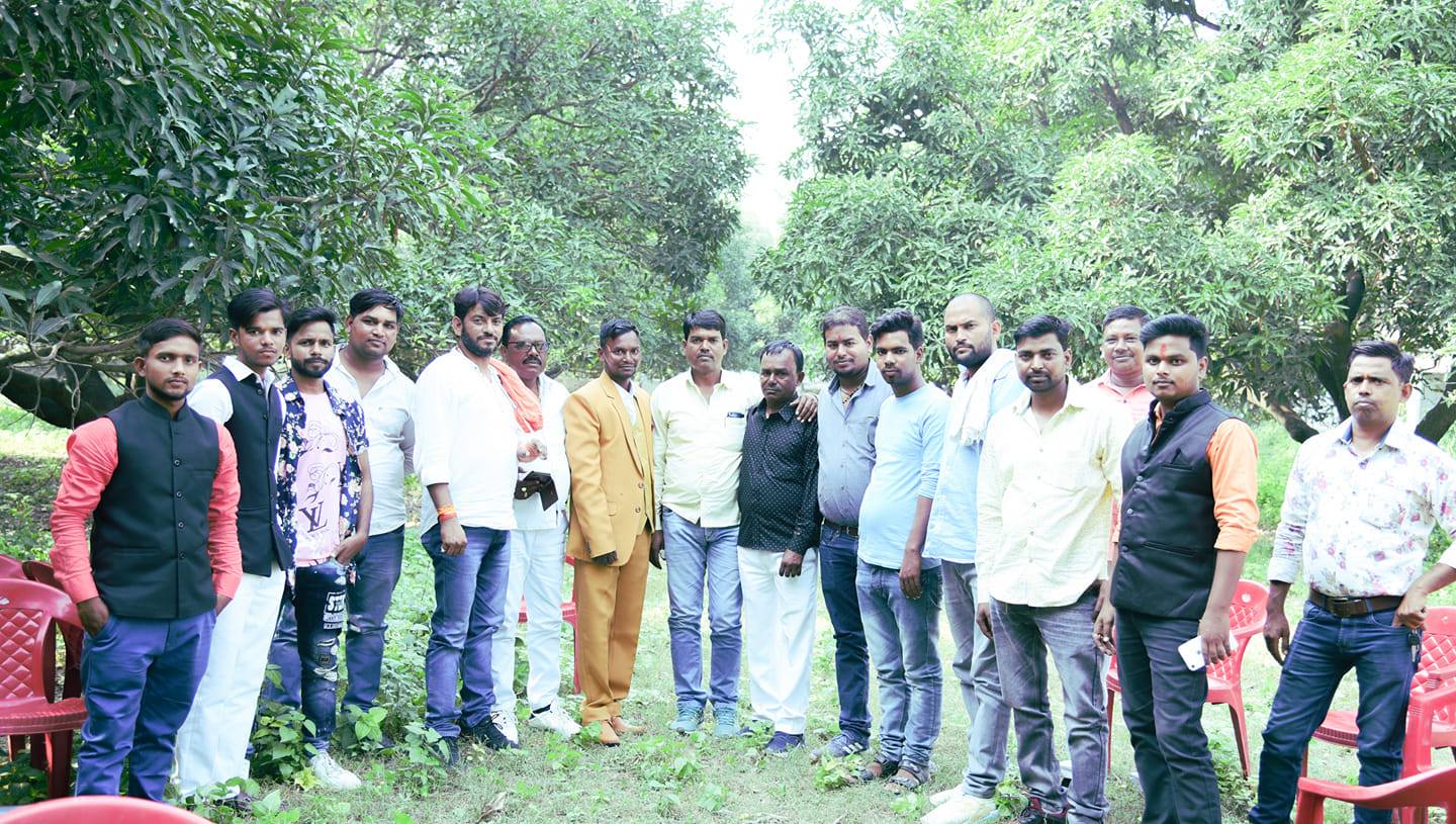 Team nawab