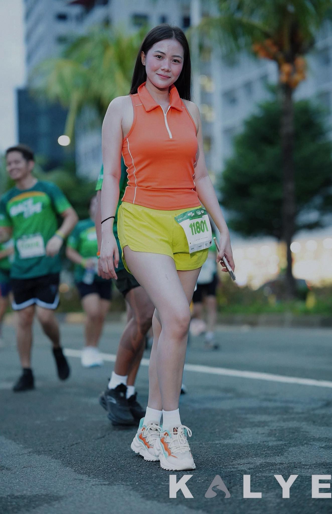 Jenalyn Reyes