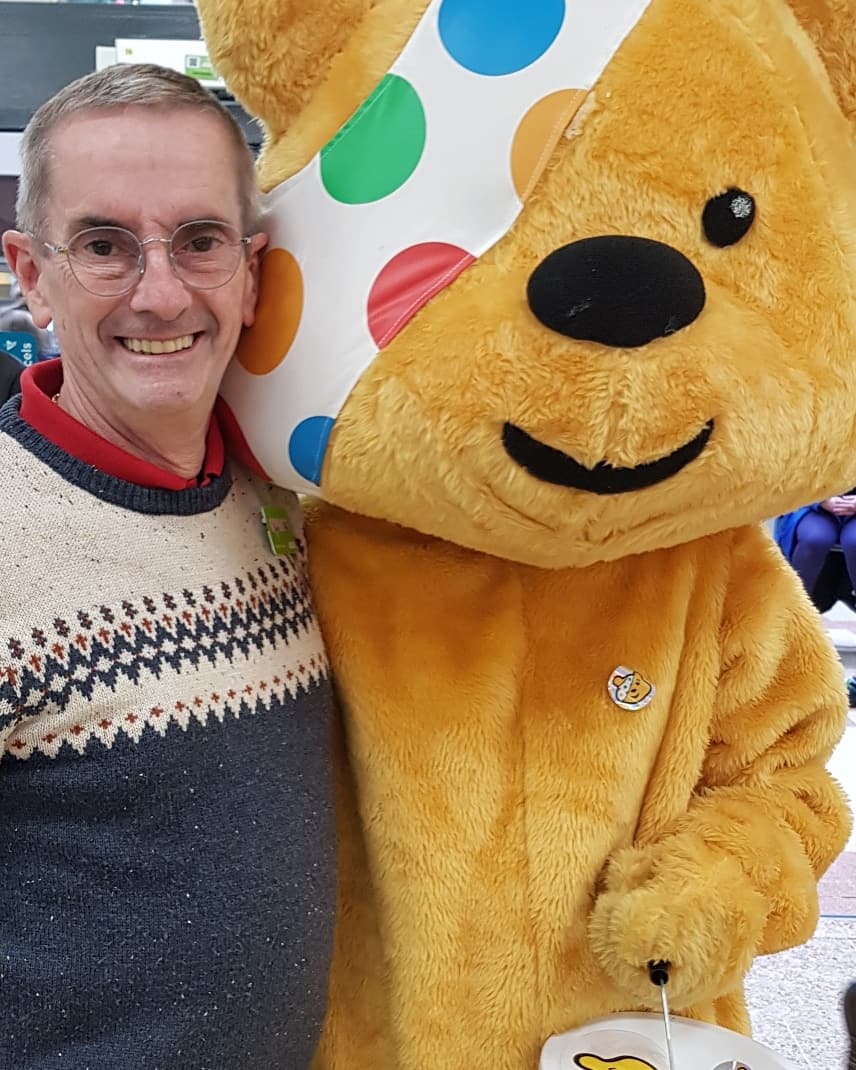 Asda - We finished our BBC Children in Need fundraising... | Facebook