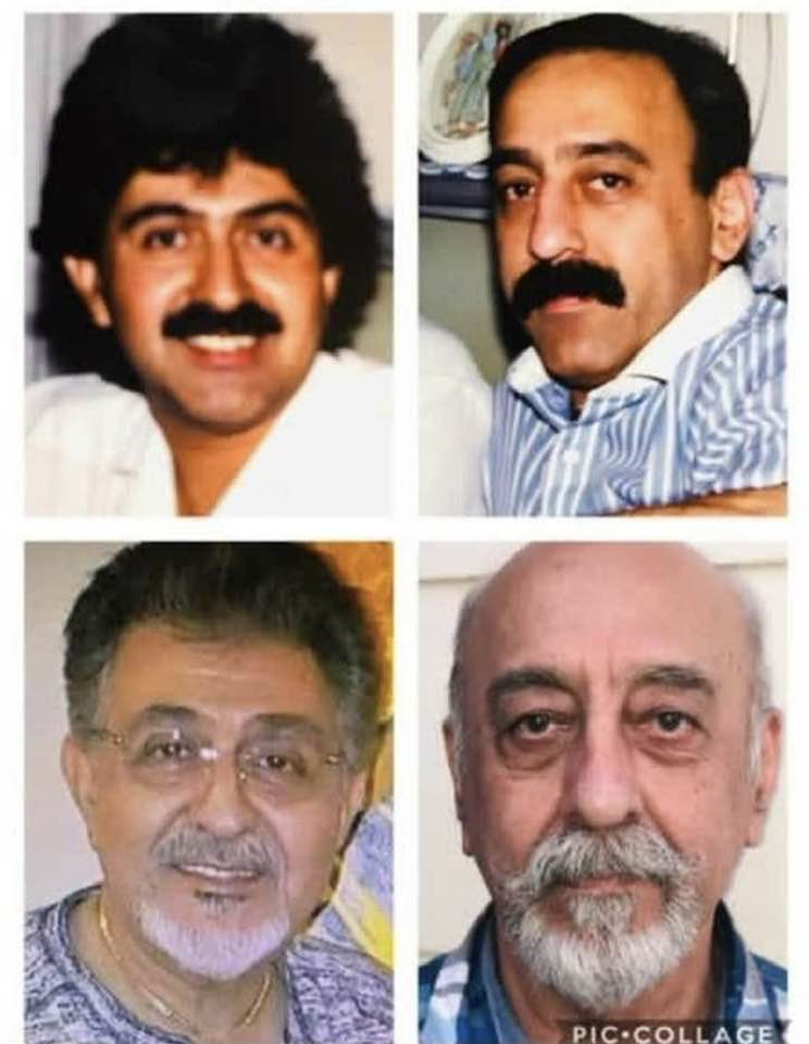 Khalil Ragheb II