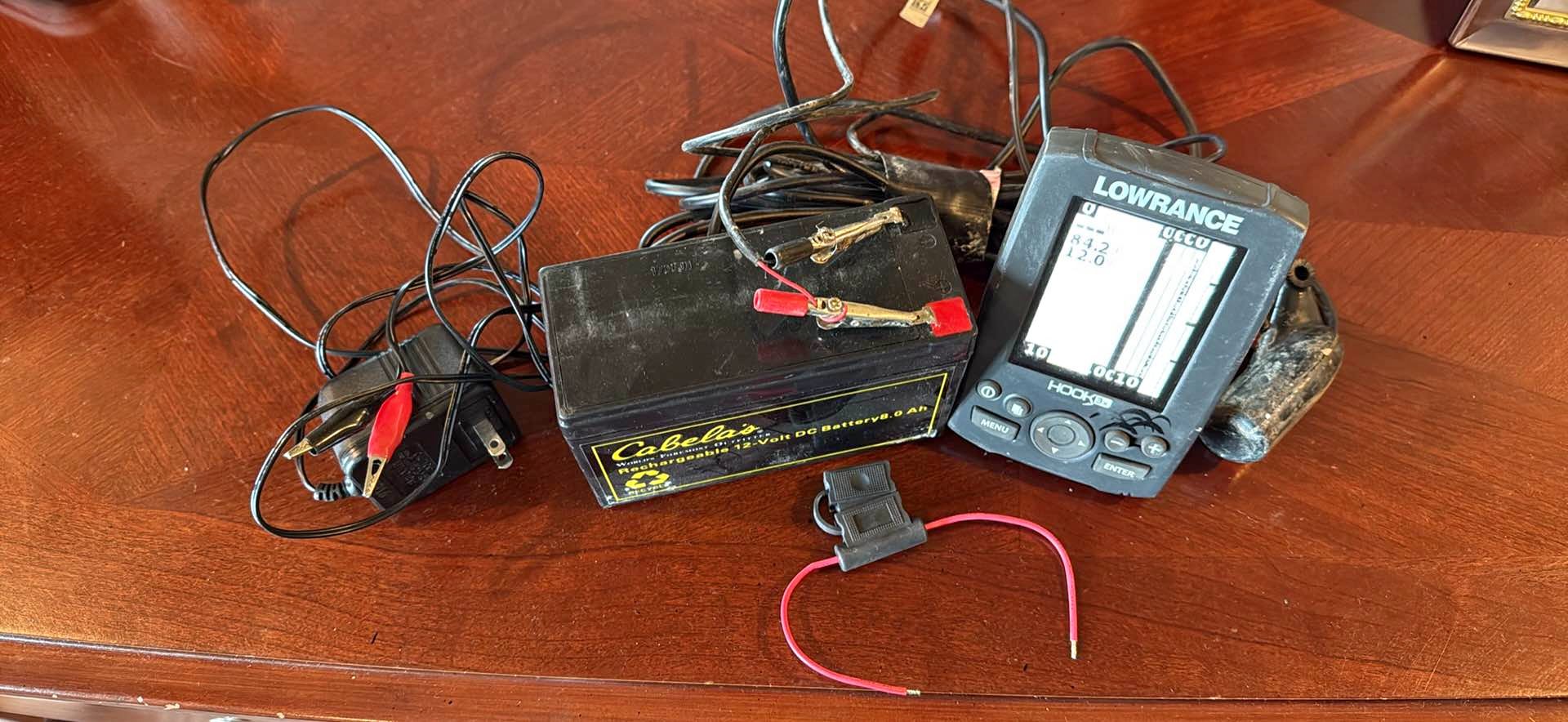used fish finders for sale HawkEye FT1PXC FishTrax 1C Handheld Finder HD Color VirtuView Display With over 20 years of marine electronics expertise packed into this portable device Lowrance Hds Used Fishfinder For