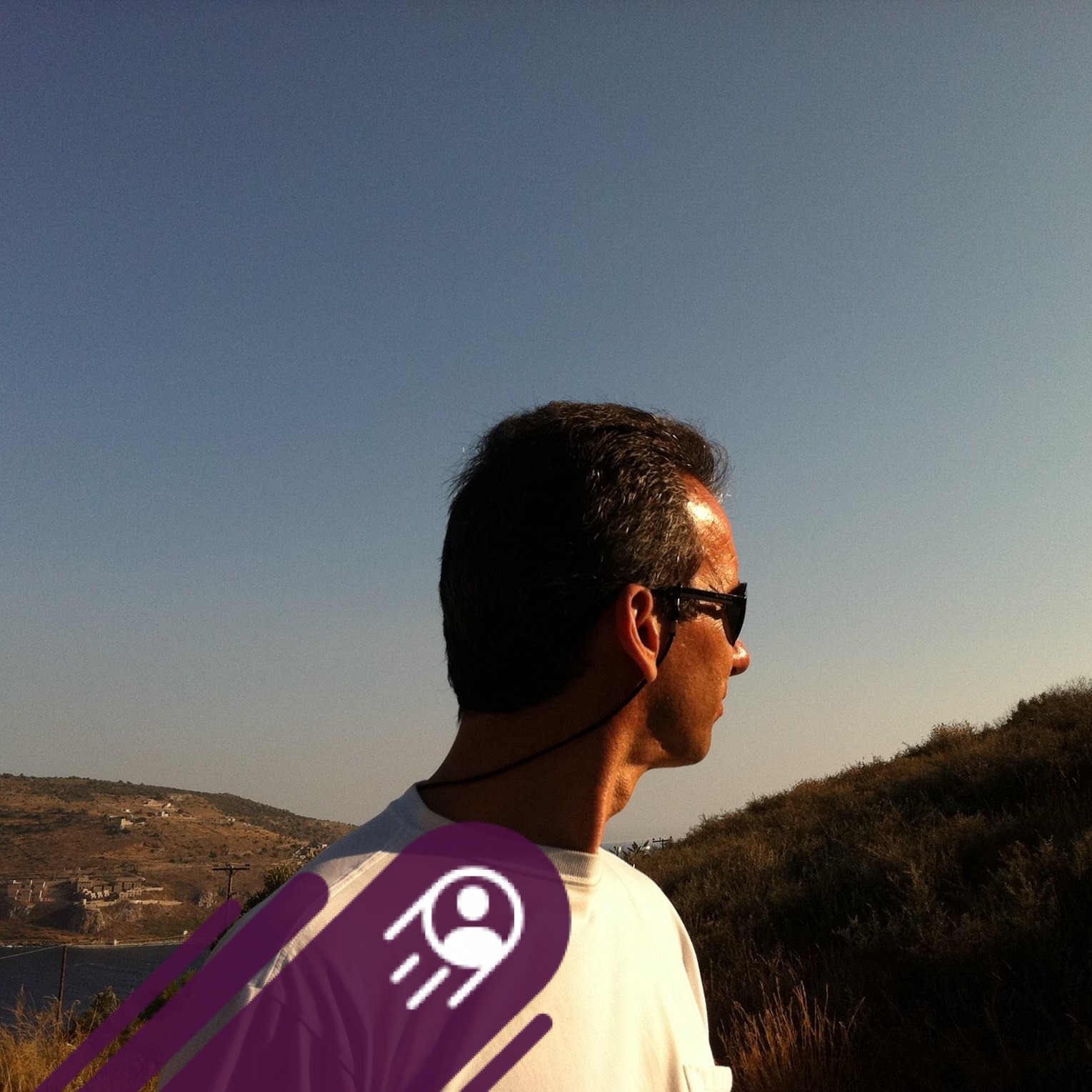 Giannis Dimopoulos
