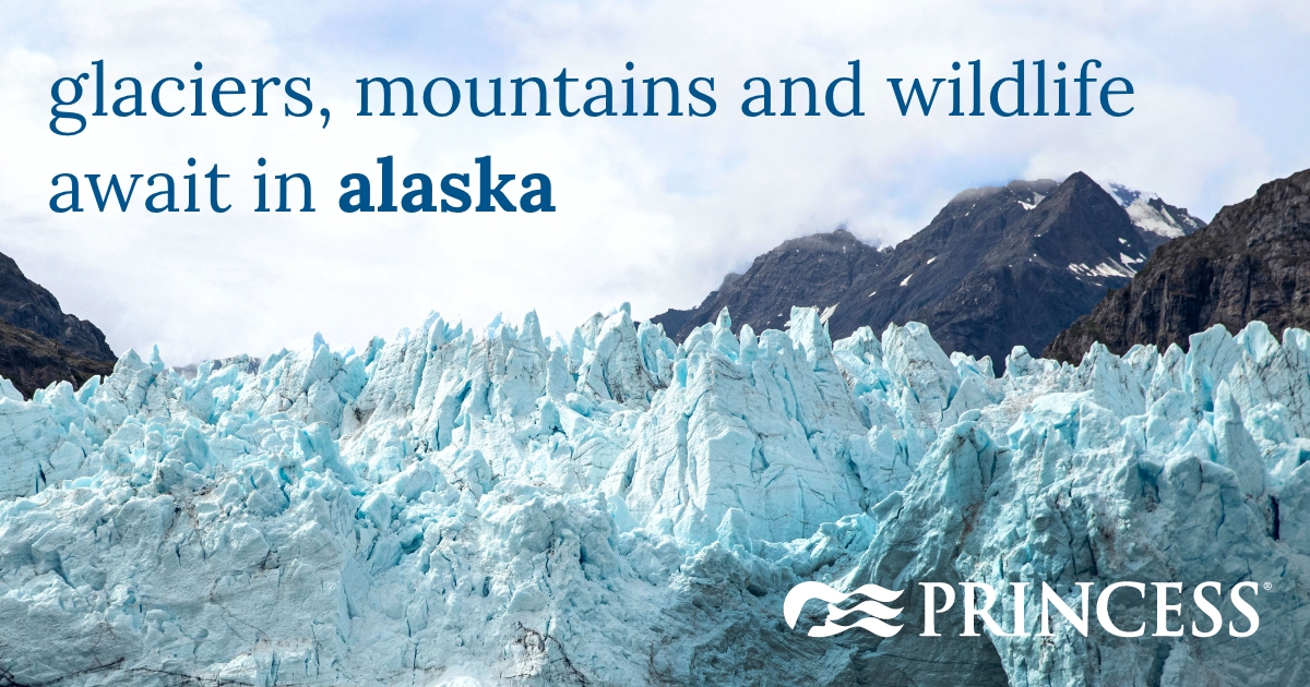 🚨 Bucket List Alert: Alaska 2026!... - Dedria Rascoe Johnston | Facebook