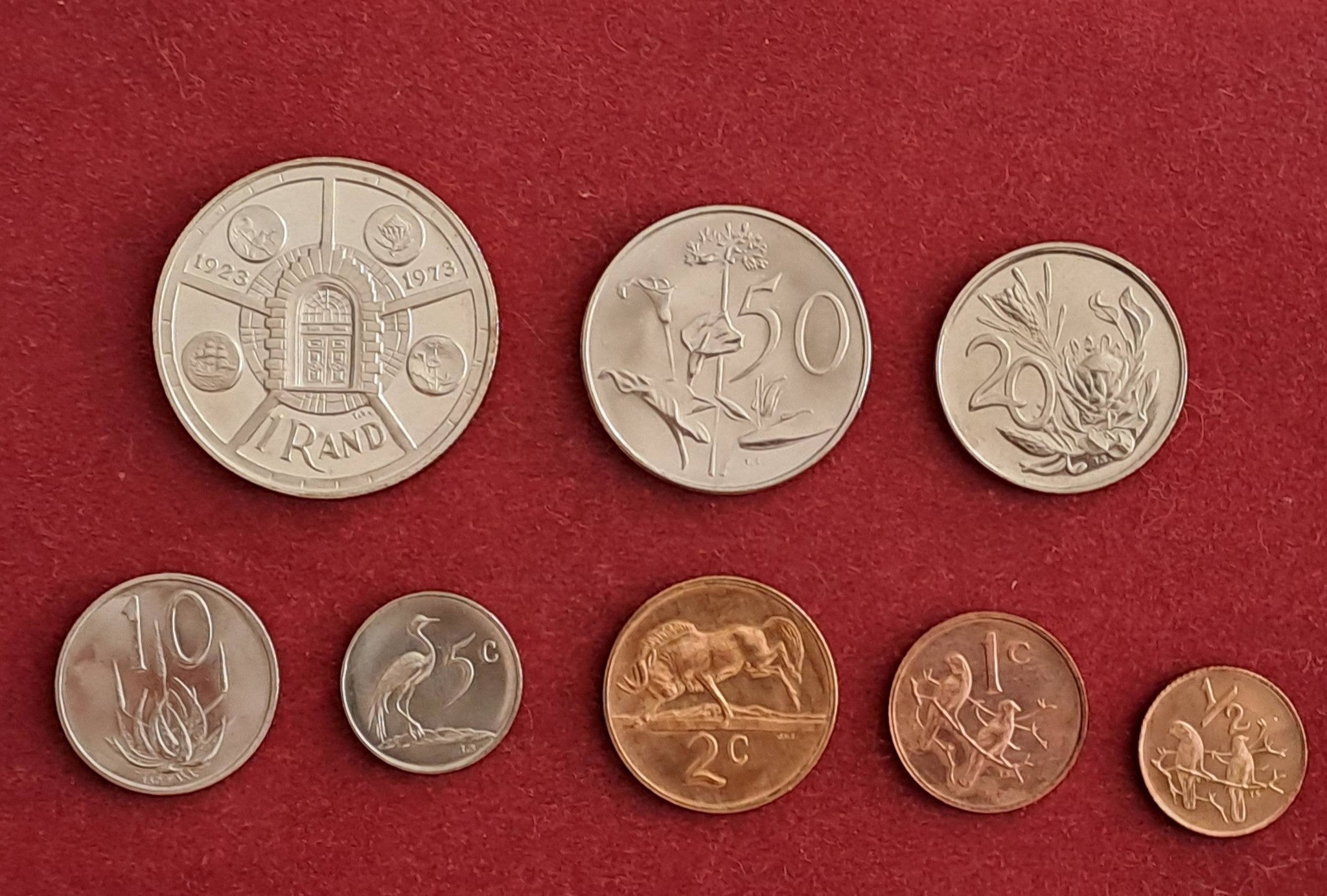 1974 Indonesia 5000 Rupiah silver proof orangutan coin for sale