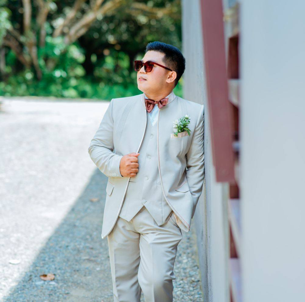 Niño James Dee Razo