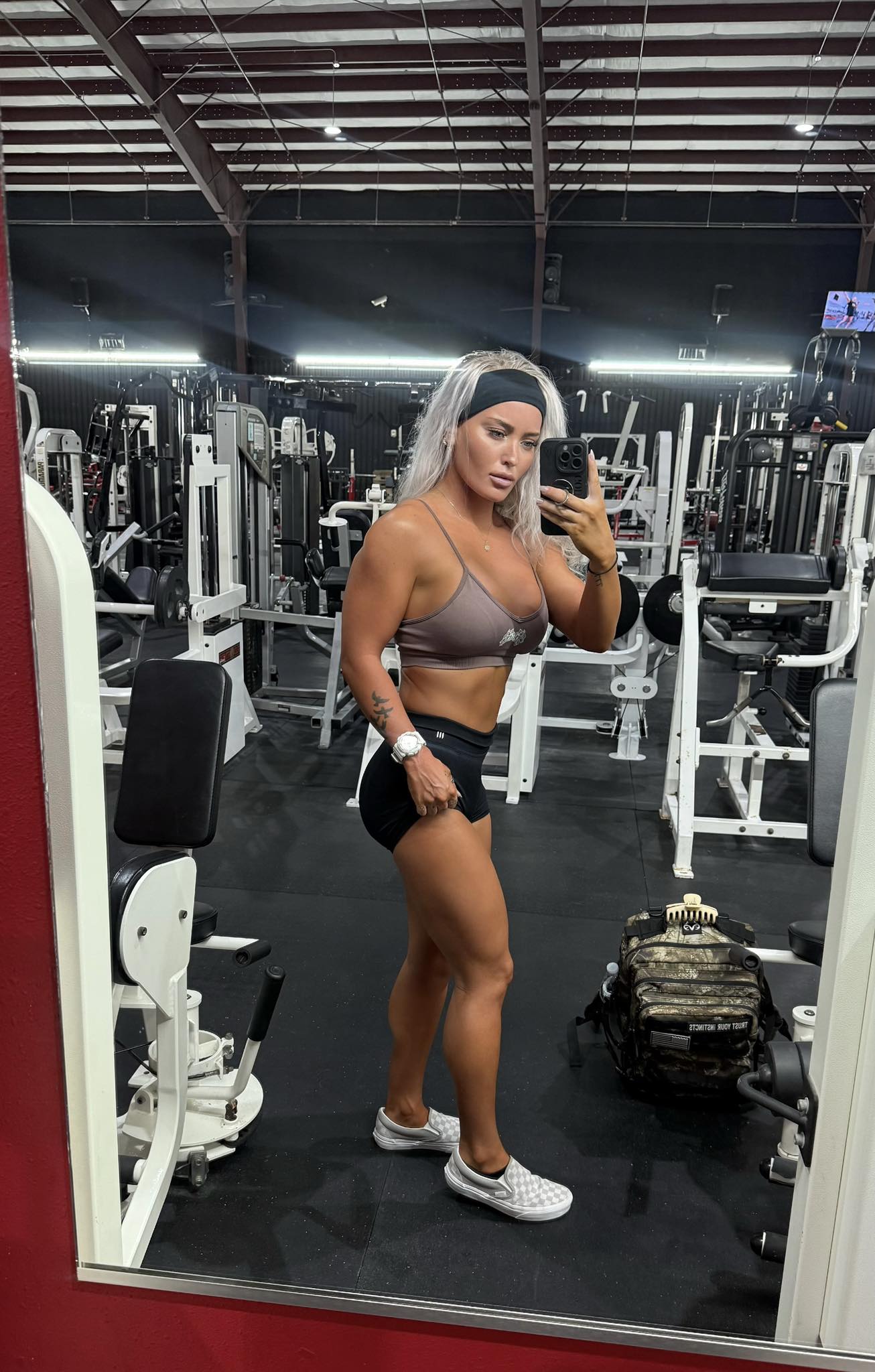 Hanna Covington
