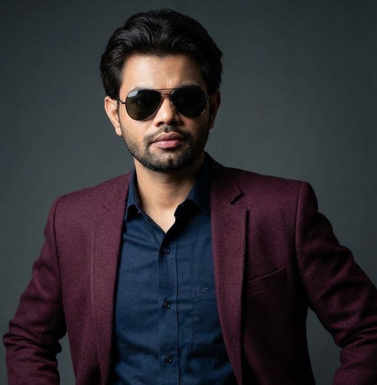 Ravi Kumar