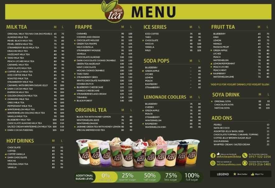 Good News.😊 Infinitea Xentro... - Infinitea-Roxas, Isabela | Facebook