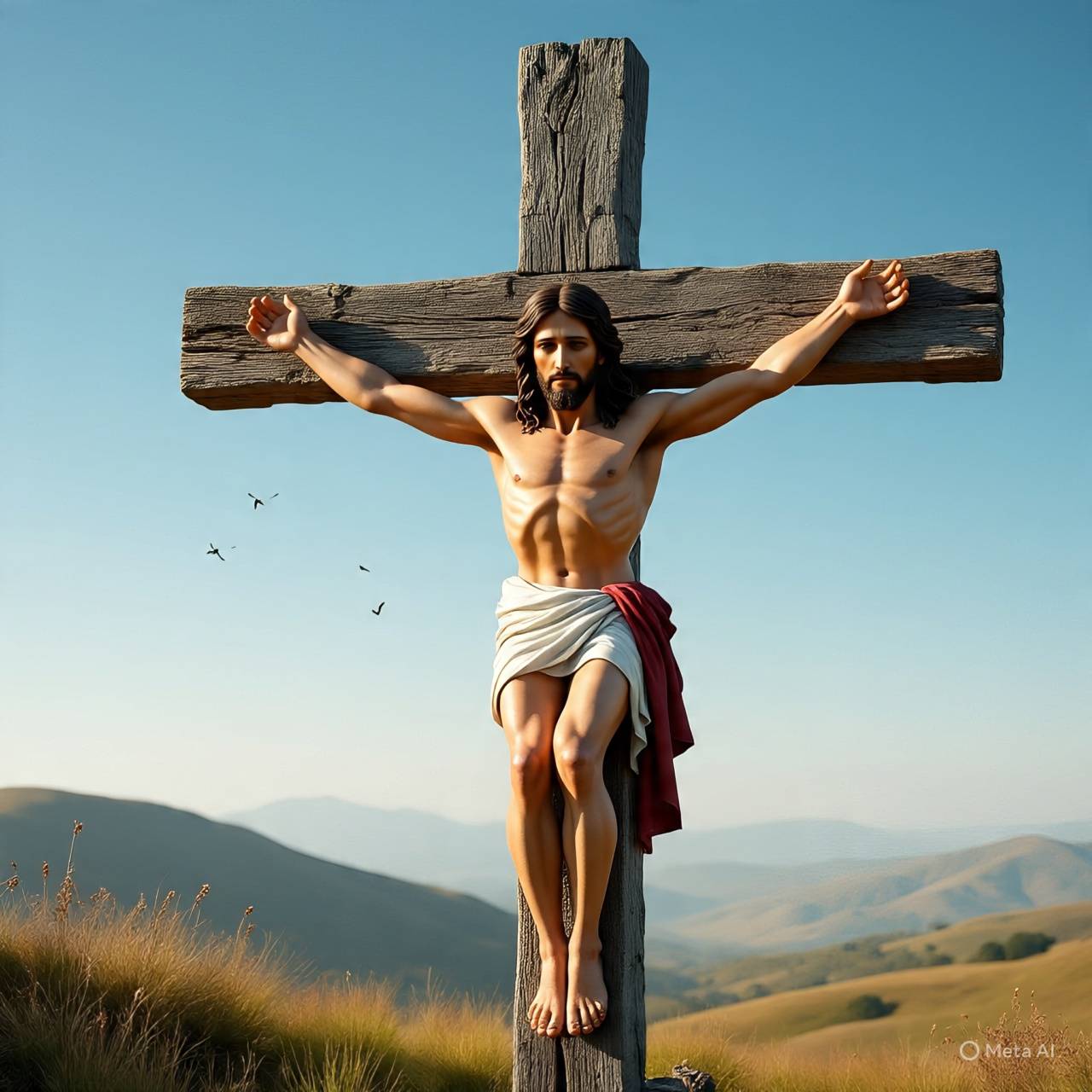 Samuel - REASONS AND IMPORTANCE OF JESUS' CRUCIFICATION The crucifixion ...