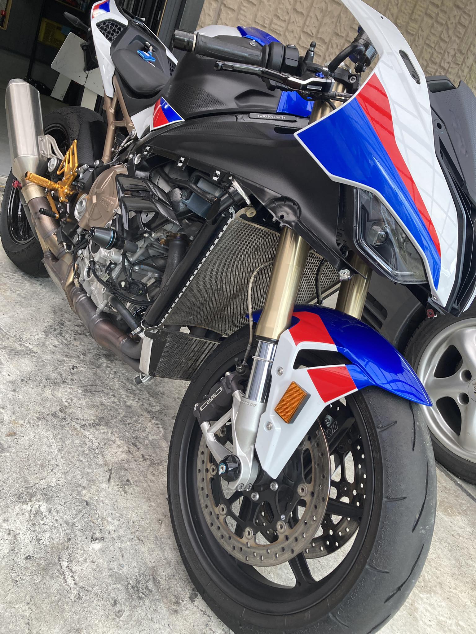 S1000RR Owners Club JAPAN | Facebook