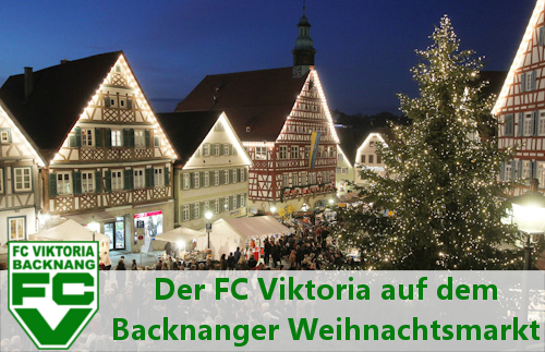 Fc Viktoria Backnang Startseite Facebook