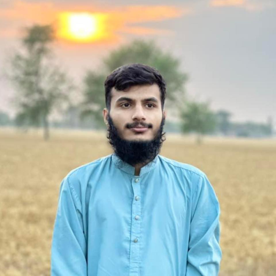 Bilal Rasheed