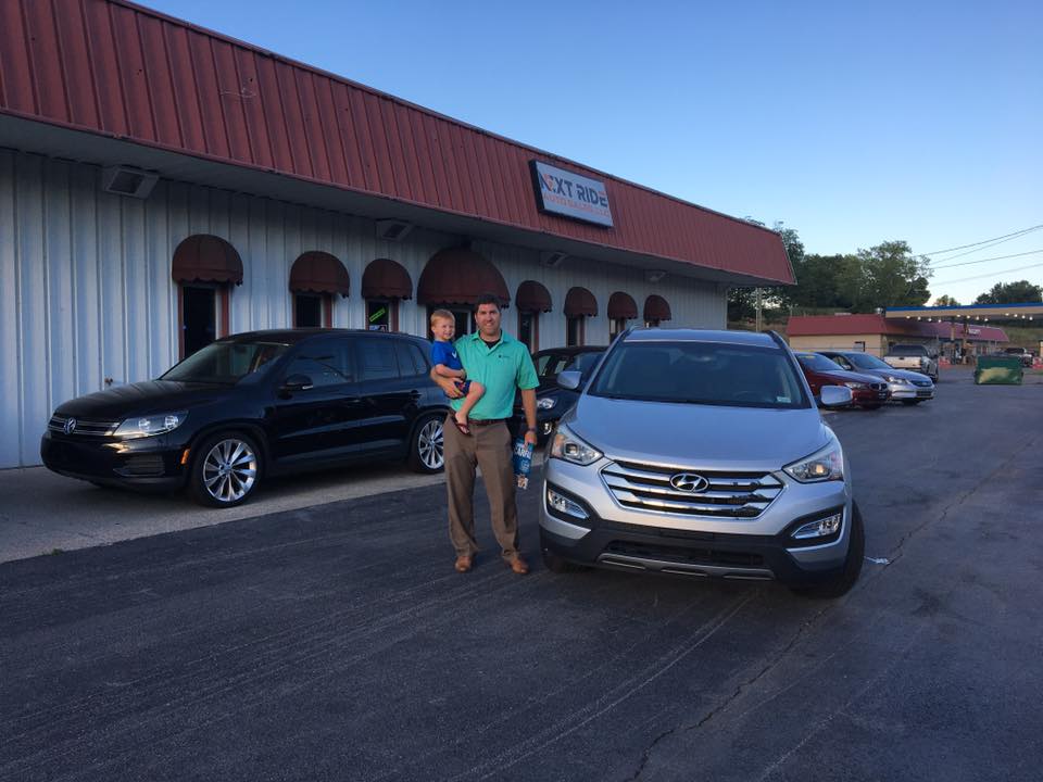 Congratulations 🎊🎉 Mr Jones on your... - Next Ride Auto Sales
