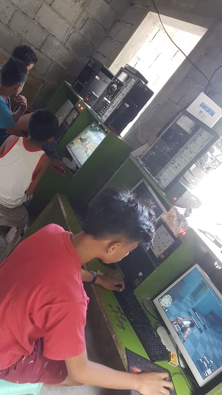 Comlab Pisonet and Computer Rentals | Iloilo City
