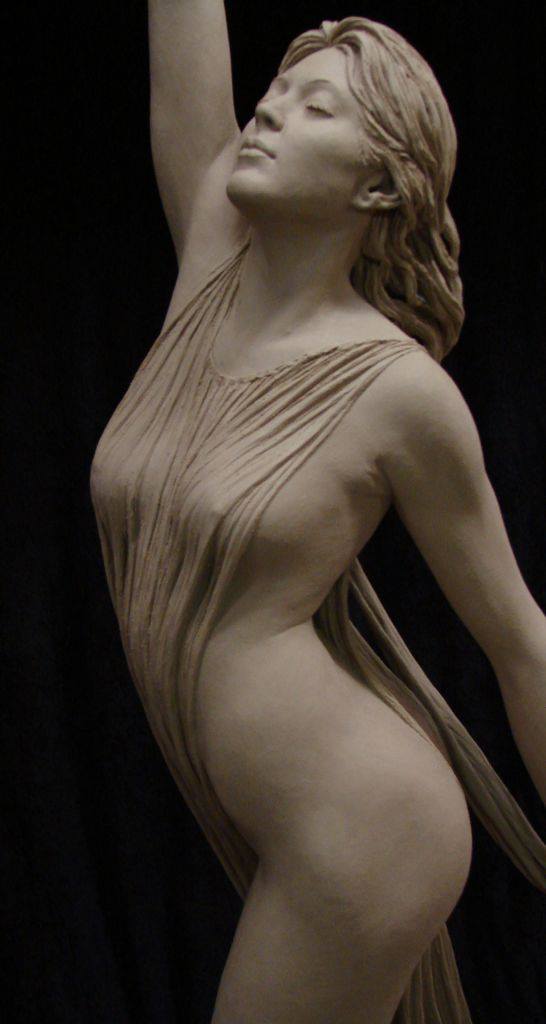 Dawn Statue in stock now! JOSEPH LINSNER DAWN STATUE DYNAMITE (A
