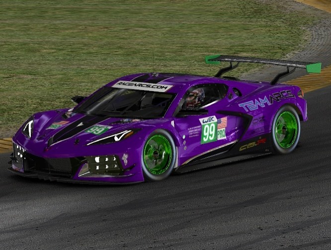 Simko Racing
