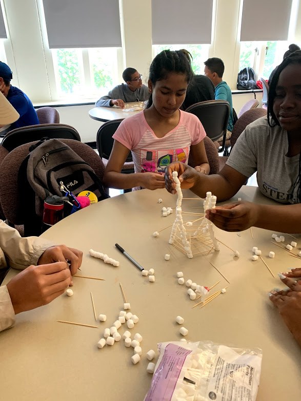 Our students are change... - City School District of Albany | Facebook