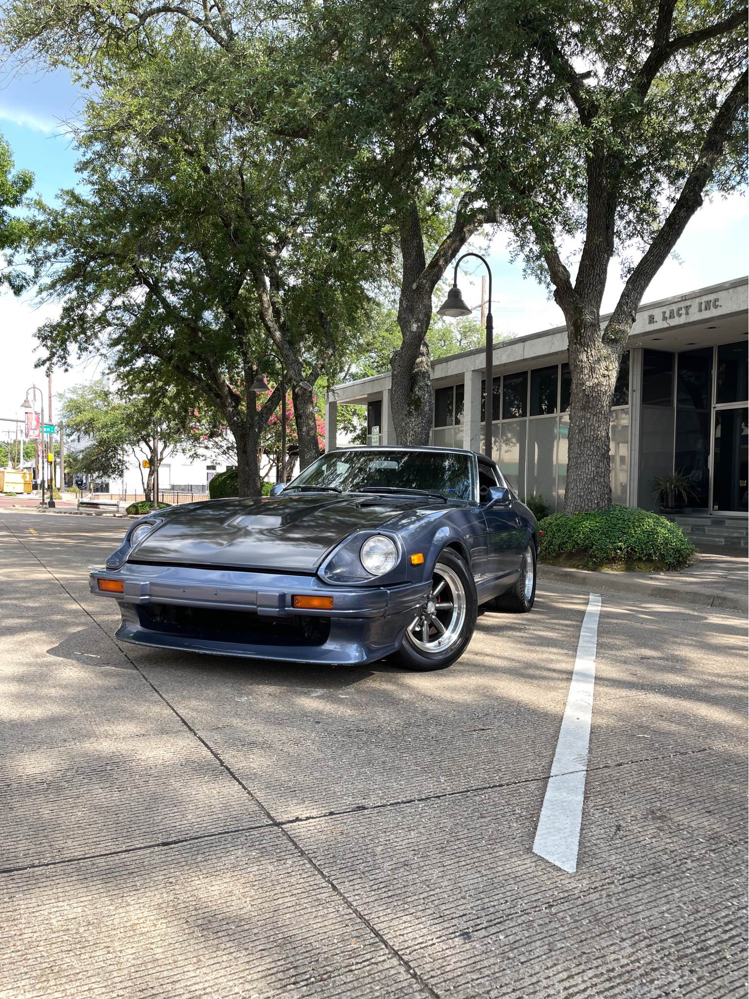 1983 Datsun 280zx for sale with 92k miles