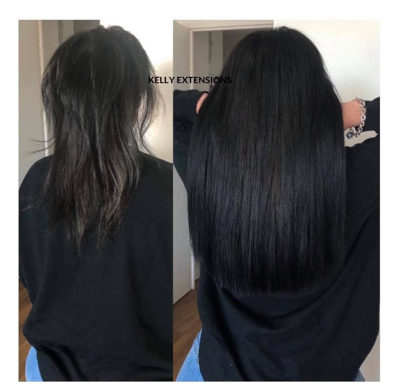 Kelly Extensions | Créteil
