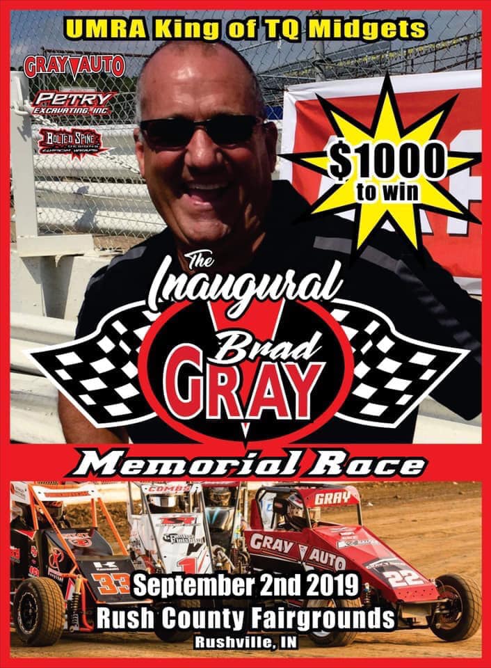 UnderDog Racing | Indianapolis IN