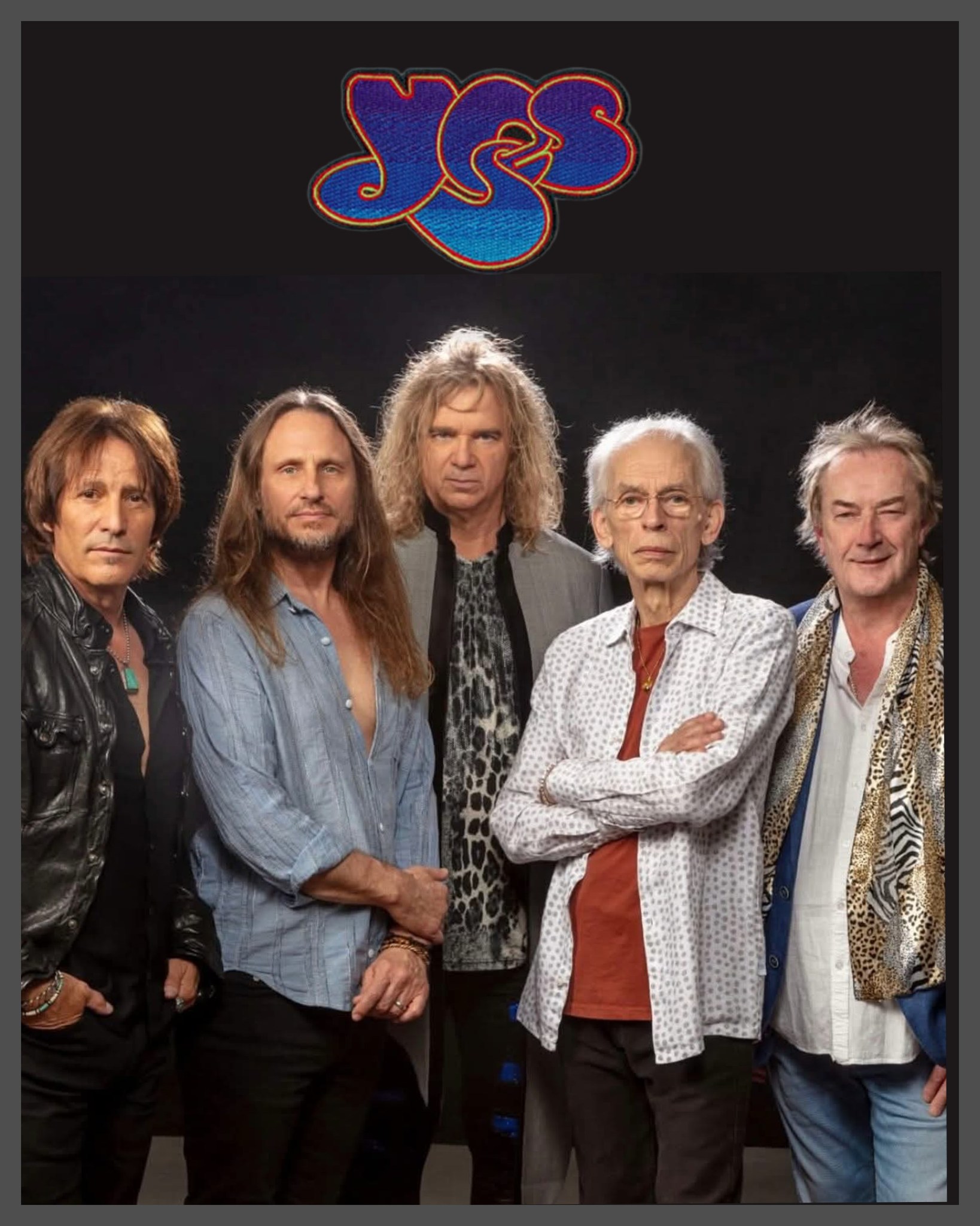 Current music lineup announced
