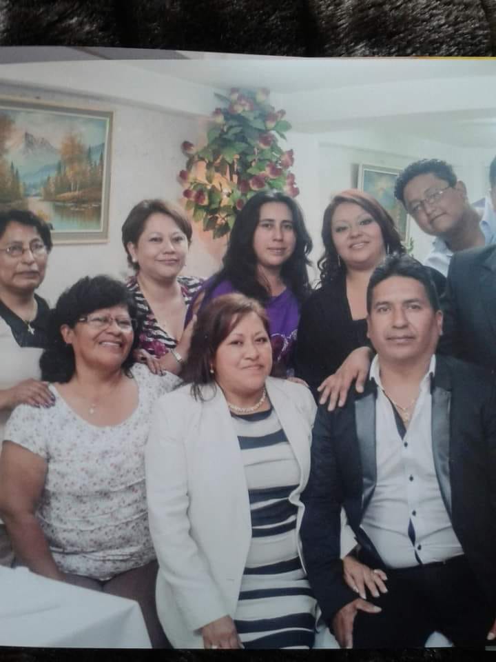 Isabel Bejarano Yepez