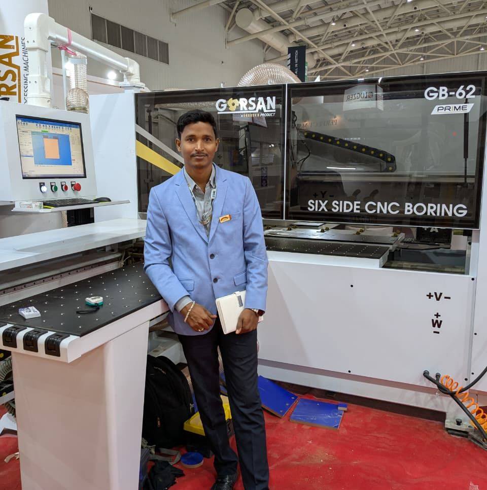 🚀 Boost Your Woodworking & Furniture Manufacturing with Our Full ...