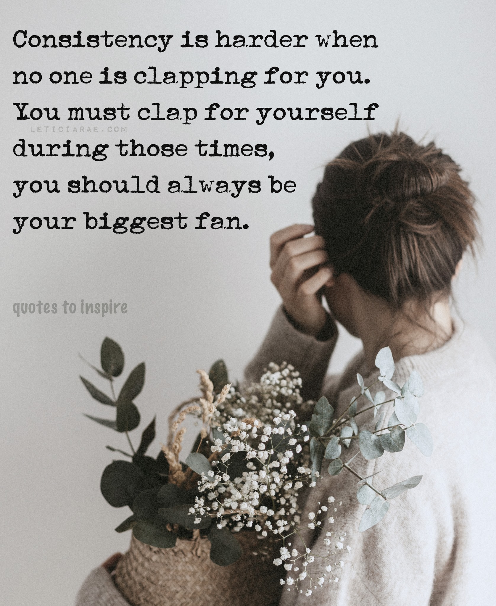 Clapping Quotes