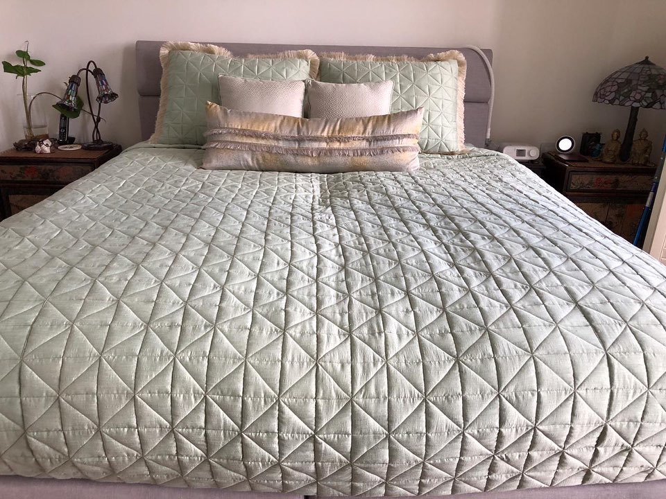 Your bedroom is your... - Jasmine Jhaveri Design Studio | Facebook