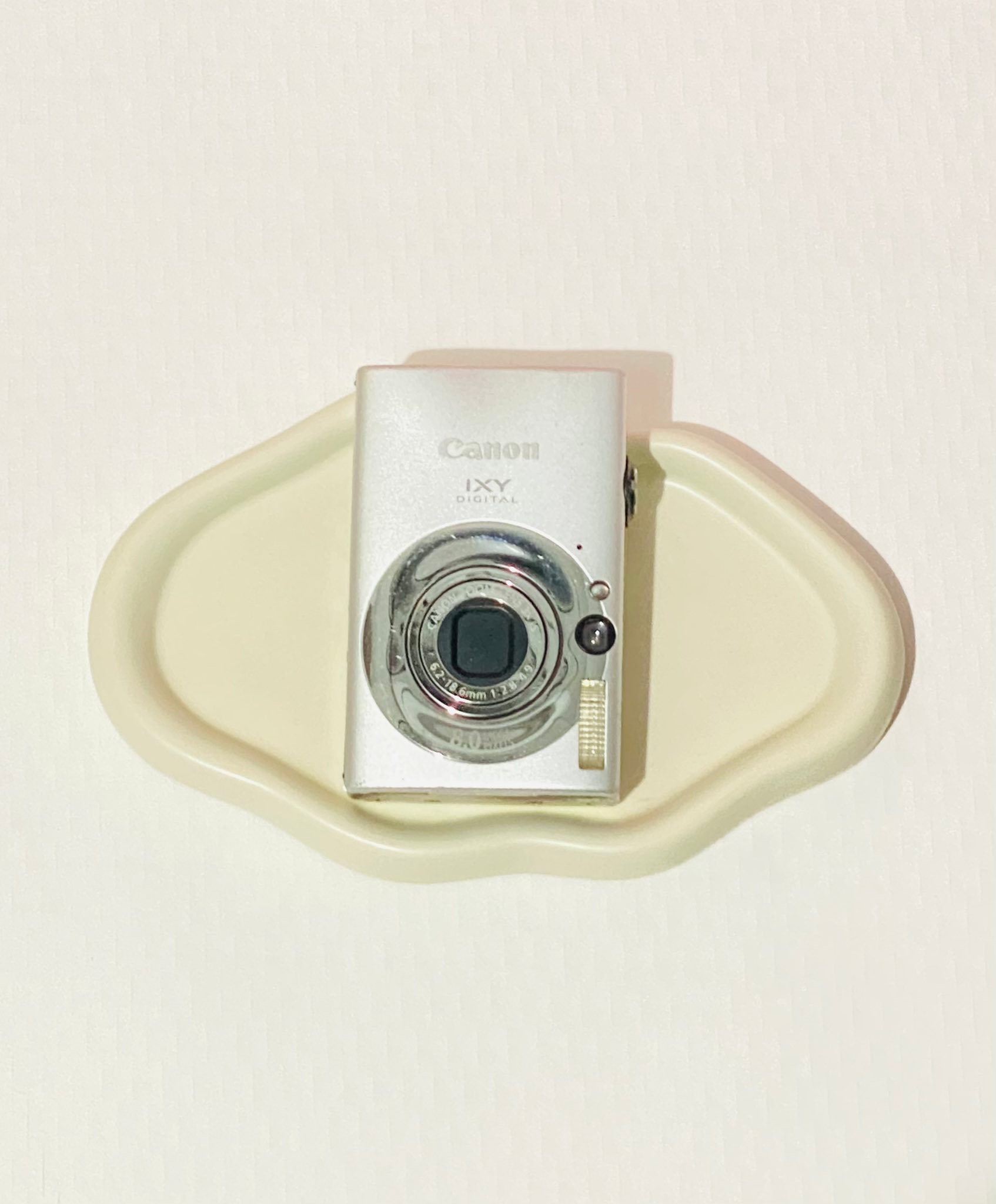 ?Canon IXY 810 IS (IXUS 950 IS)(❌SOLD OUT❌) Beautiful tone mood 