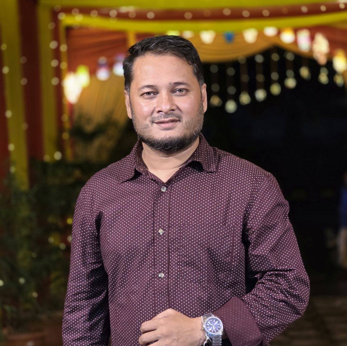 Mohammad Shahen