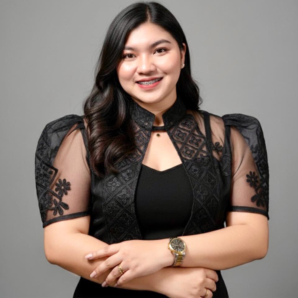Marienela Ines Tovera... - Marienela Ines Tovera Padilla