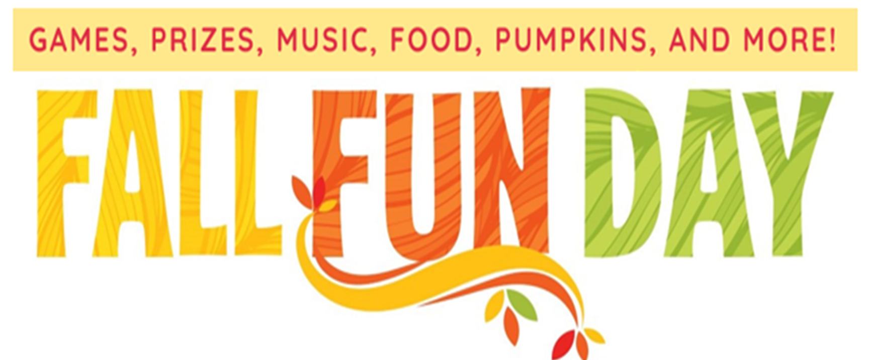 Fall Fun Day