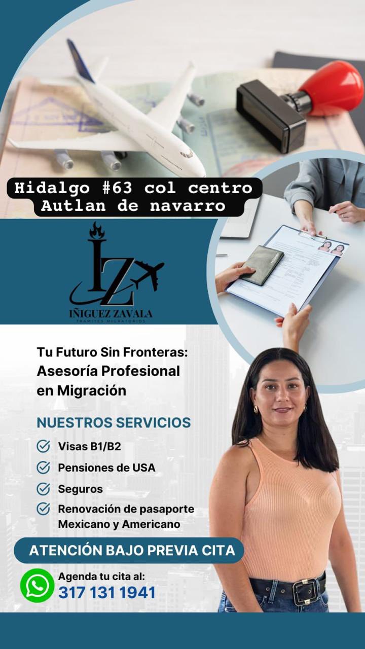 Edith - Estás por #tramitartuvisa y desconoces el proceso! Soy Lic ...