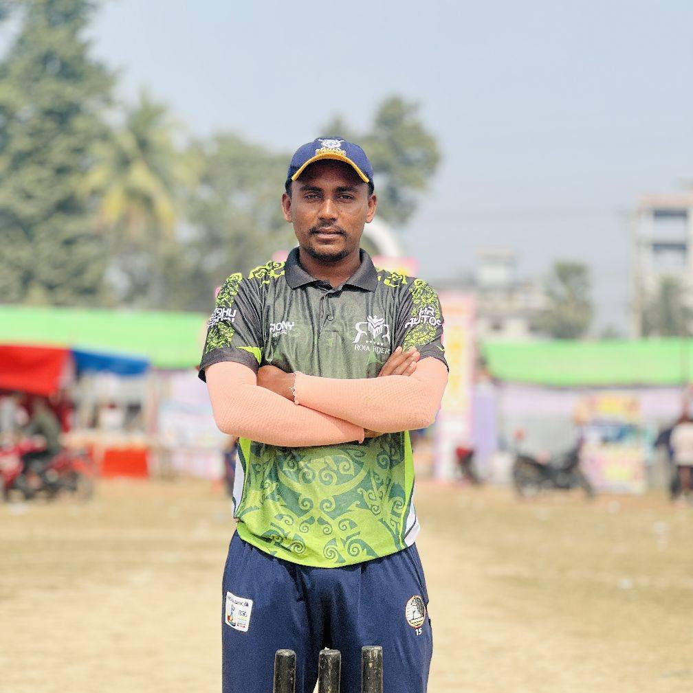 Sojol Mahmud Sujon
