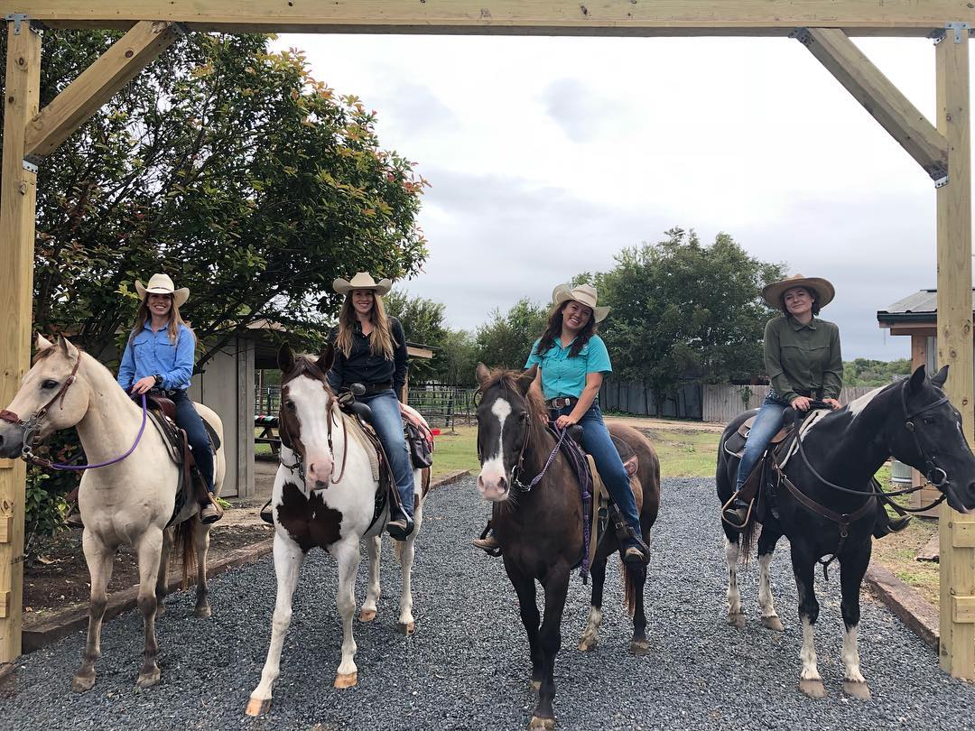 Lone Star Ranch & Rodeo | Austin TX