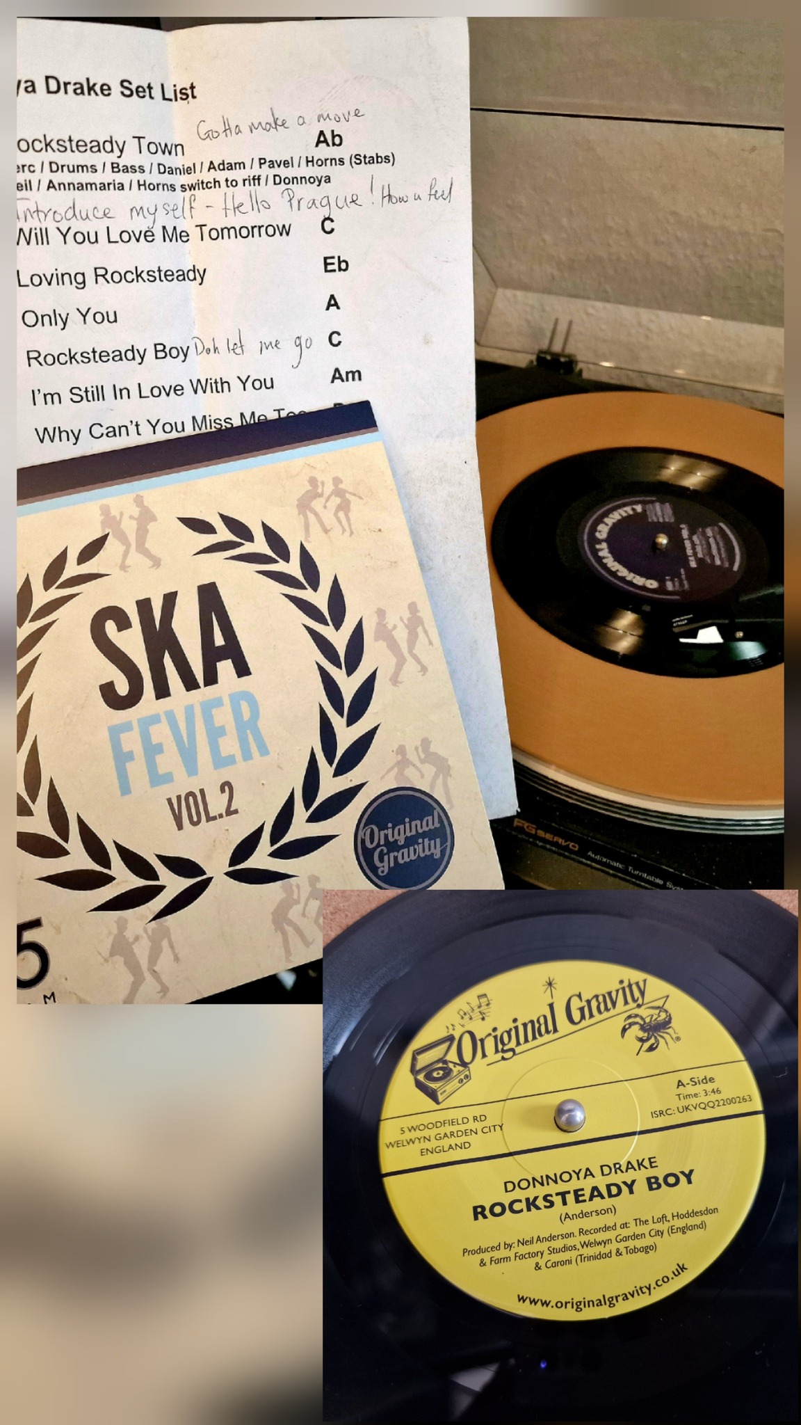 Top 2026 Ska Albums and Rocksteady Tracks So Far