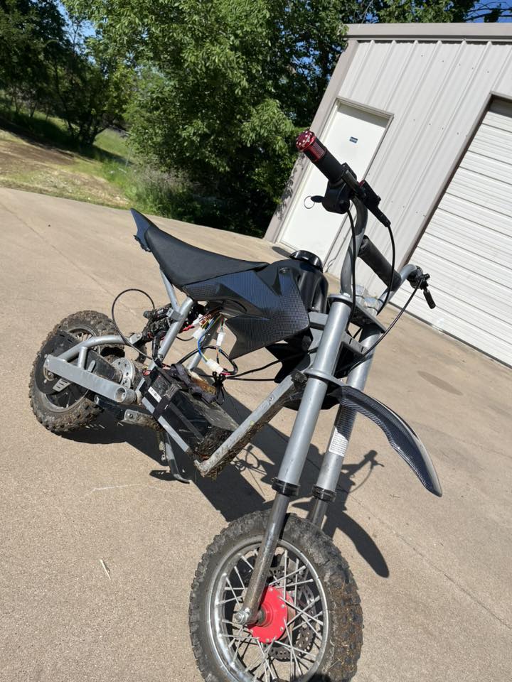 DFW TX MOD RAZORS | Facebook