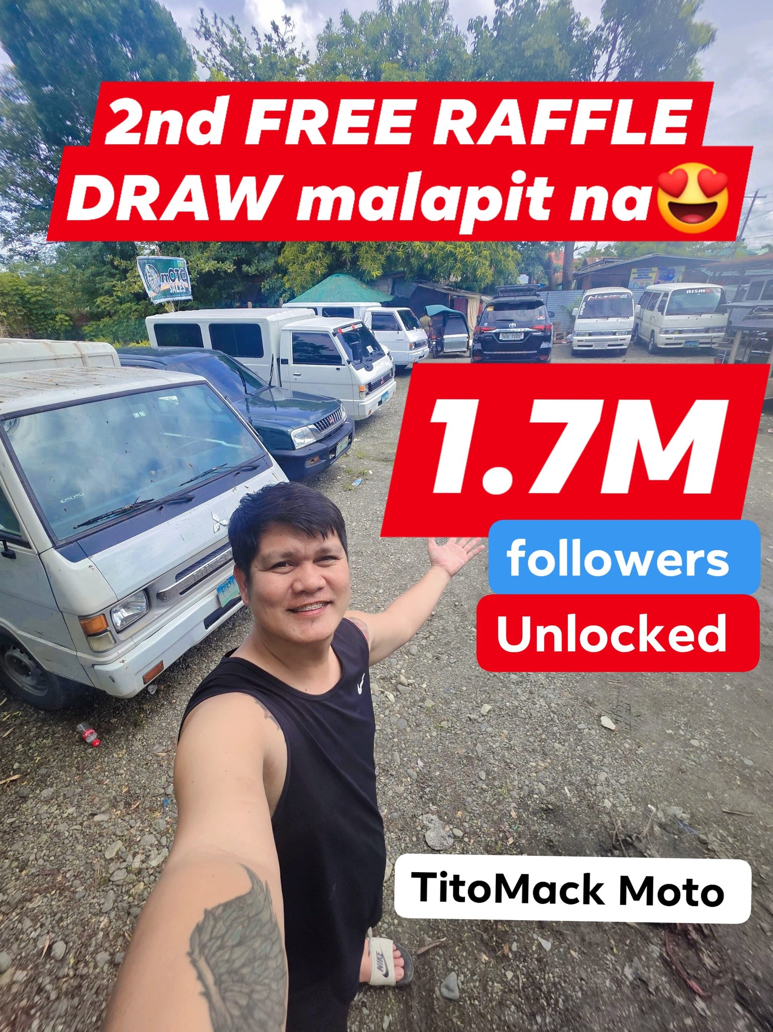 Aldrin Mathala