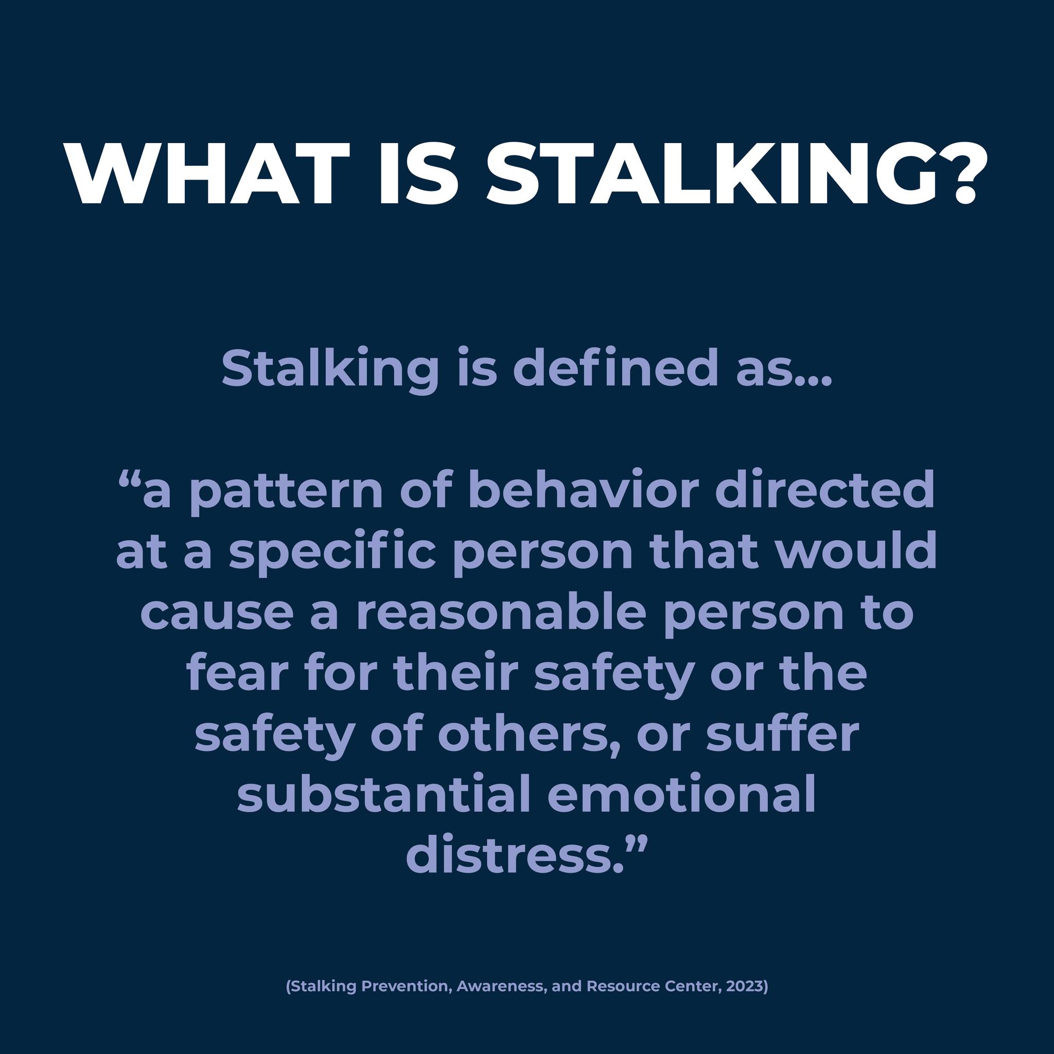 Christopher - Neuropsychology and Neuroimaging of Stalking Behavior ...