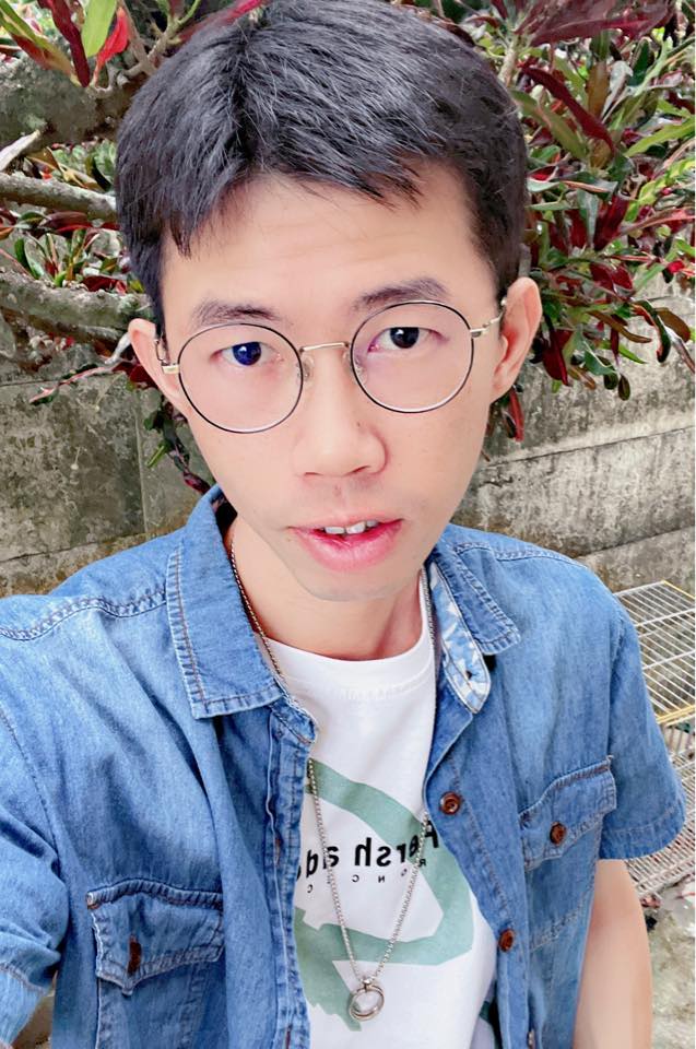 張凱凱